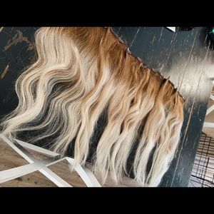 Bellami Guytang extensions.